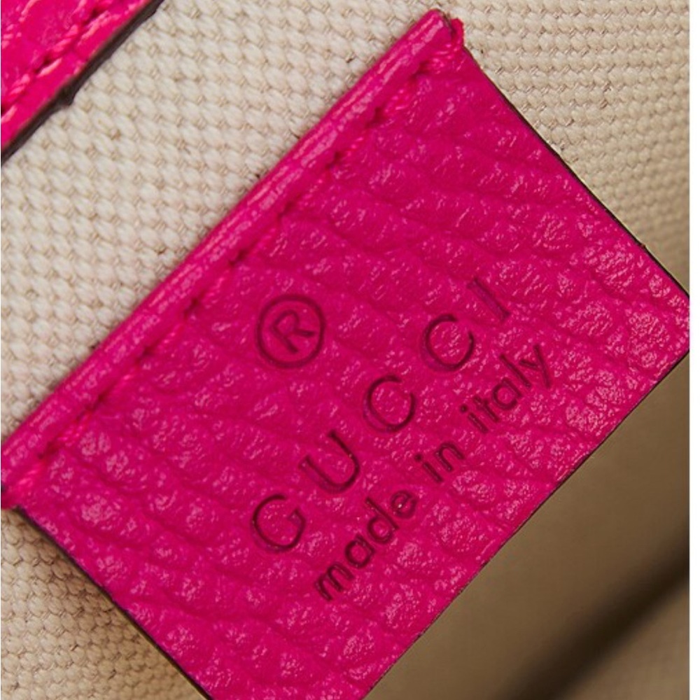 Gucci Guccify Dionysus Shoulder Bag in Pink; Full Inclusion 💕💕💕 - Picture 6 of 17